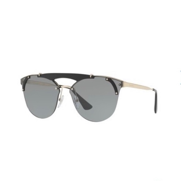 Women Prada 53mm Sunglasses - Picture 4 of 6